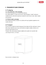 Preview for 16 page of Intimus INT-GU-07310EPSHP Operation Manual