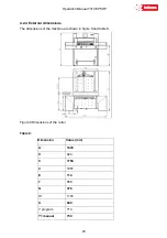 Preview for 23 page of Intimus INT-GU-07310EPSHP Operation Manual