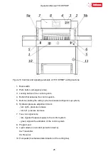 Preview for 25 page of Intimus INT-GU-07310EPSHP Operation Manual