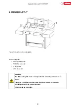 Preview for 29 page of Intimus INT-GU-07310EPSHP Operation Manual