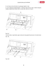 Preview for 46 page of Intimus INT-GU-07310EPSHP Operation Manual