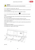 Preview for 49 page of Intimus INT-GU-07310EPSHP Operation Manual