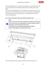 Preview for 53 page of Intimus INT-GU-07310EPSHP Operation Manual