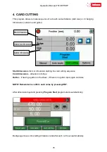 Preview for 75 page of Intimus INT-GU-07310EPSHP Operation Manual