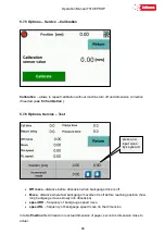 Preview for 84 page of Intimus INT-GU-07310EPSHP Operation Manual