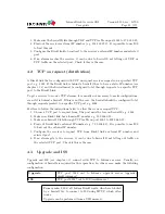 Preview for 23 page of intinor Direkt receiver SDI User Manual