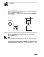 Preview for 18 page of INTORQ 14.105.06 series Operating Instructions Manual