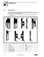 Preview for 20 page of INTORQ 14.105.06 series Operating Instructions Manual