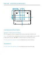 Preview for 3 page of InTouch INDT190 User Manual