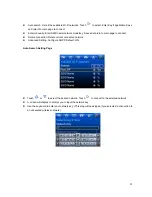 Preview for 33 page of InTouch IT3500 User Manual