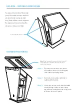 Preview for 3 page of InTouch KIO420L User Manual