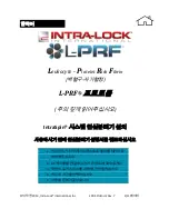 Preview for 86 page of Intra-Lock IntraSpin Series Use