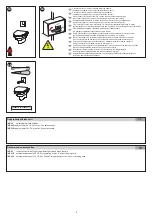 Preview for 4 page of Intra INT 01NK Instructions For Use