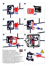 Preview for 3 page of Intra Piezo SLS 01NPB Instructions For Use Manual