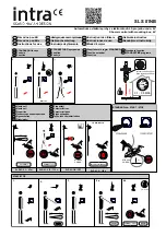 Intra SLS 01NB Instructions For Use Manual preview