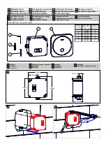 Preview for 2 page of Intra SLS 01NB Instructions For Use Manual