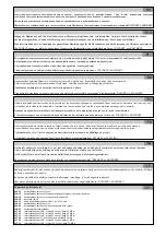 Preview for 5 page of Intra SLS 01NB Instructions For Use Manual