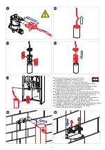 Preview for 4 page of Intra SLSN 02EB Instructions For Use Manual