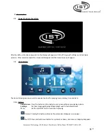 Preview for 9 page of Intrasonic Technology I600 User Manual