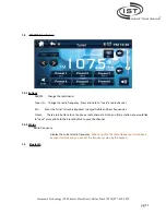 Preview for 11 page of Intrasonic Technology I600 User Manual