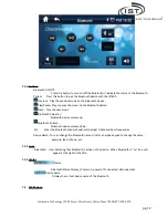 Preview for 12 page of Intrasonic Technology I600 User Manual