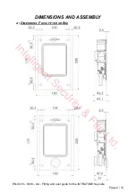 Preview for 3 page of Intratone KEY SAFE Installation And Connection