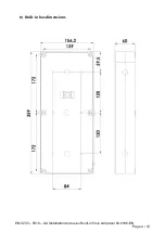 Preview for 4 page of Intratone Visio 02-0166-EN Installation And Connection