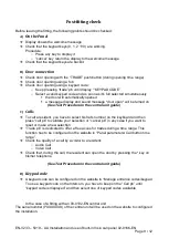 Preview for 9 page of Intratone Visio 02-0166-EN Installation And Connection