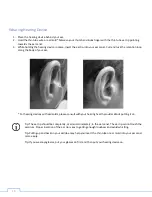 Preview for 10 page of IntriCon Lumen 155 User Manual