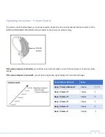 Preview for 11 page of IntriCon Lumen 155 User Manual