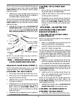 Preview for 2 page of Invacare 10R Installation &  Operation Instruction