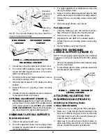 Preview for 4 page of Invacare 10R Installation &  Operation Instruction