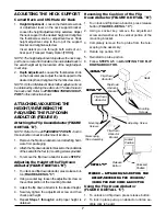 Preview for 7 page of Invacare 10R Installation &  Operation Instruction