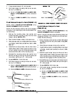 Preview for 11 page of Invacare 10R Installation &  Operation Instruction