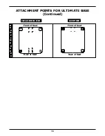 Preview for 16 page of Invacare 10R Installation &  Operation Instruction