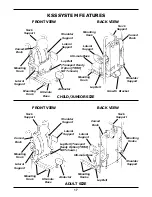 Preview for 17 page of Invacare 10R Installation &  Operation Instruction