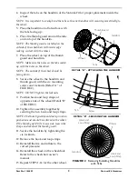 Preview for 3 page of Invacare 1144492 Assembly And Installation Instructions