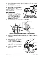 Preview for 2 page of Invacare 5143 Assembly, Installation And Operating Instructions