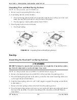 Preview for 22 page of Invacare 5310IVC Owner'S Operator And Maintenance Manual