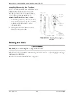 Preview for 32 page of Invacare 5310IVC Owner'S Operator And Maintenance Manual