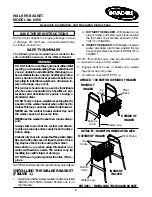 Preview for 2 page of Invacare 6098 Assembly, Installation And Operation Instructions