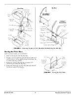 Preview for 3 page of Invacare 7714P Installation And Operating Instructions