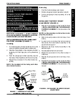 Preview for 15 page of Invacare 9000 SL Owner'S Operator And Maintenance Manual