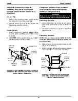 Preview for 19 page of Invacare 9000 SL Owner'S Operator And Maintenance Manual