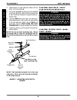 Preview for 24 page of Invacare 9000 SL Owner'S Operator And Maintenance Manual