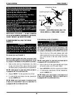 Preview for 25 page of Invacare 9000 SL Owner'S Operator And Maintenance Manual