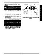 Preview for 27 page of Invacare 9000 SL Owner'S Operator And Maintenance Manual