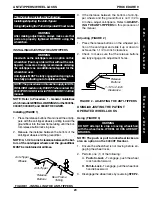 Preview for 29 page of Invacare 9000 SL Owner'S Operator And Maintenance Manual