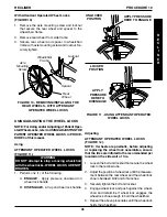 Preview for 35 page of Invacare 9000 SL Owner'S Operator And Maintenance Manual