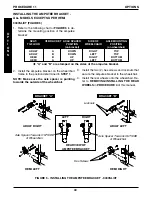 Preview for 40 page of Invacare 9000 SL Owner'S Operator And Maintenance Manual